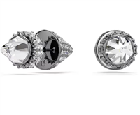 Orecchini Swarovski Uomo in Lega metallica 5723185 - 5723185